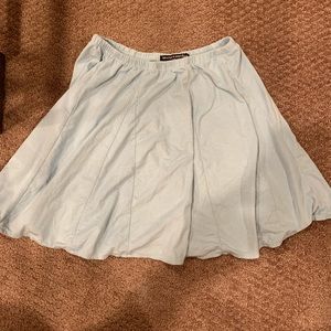 Brandy Melville skirt